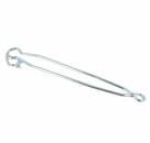 Engine lid spring  Bus 8.1971 until 7.1979 all models except Pickup with a widened loading floor Vanagon/T25